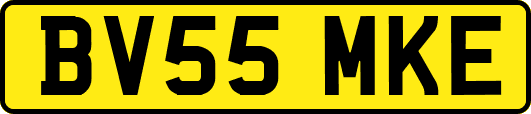 BV55MKE