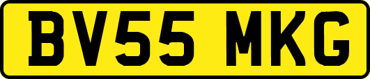 BV55MKG