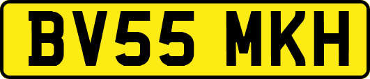 BV55MKH
