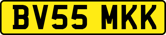 BV55MKK