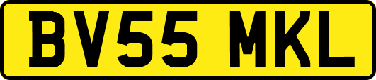 BV55MKL