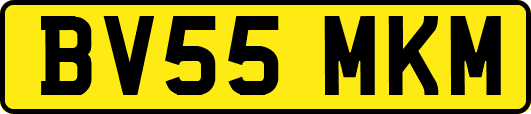 BV55MKM