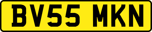 BV55MKN