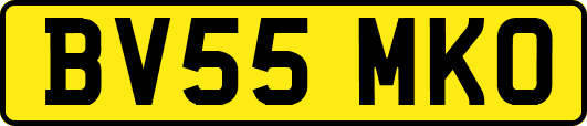BV55MKO