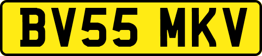 BV55MKV