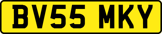BV55MKY