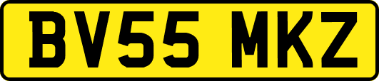 BV55MKZ