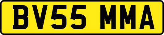 BV55MMA