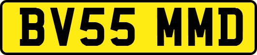 BV55MMD