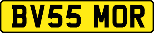 BV55MOR