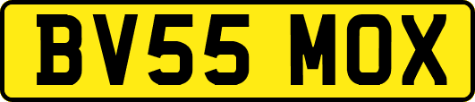 BV55MOX