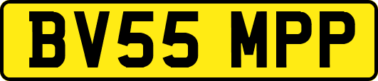 BV55MPP