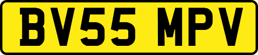 BV55MPV