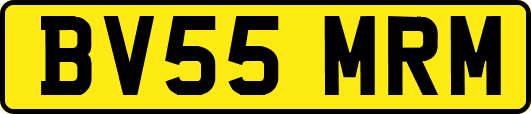 BV55MRM