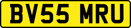 BV55MRU