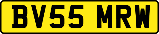 BV55MRW