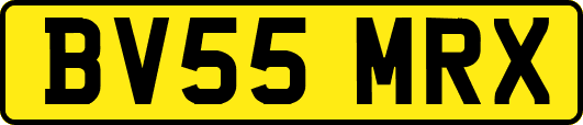 BV55MRX