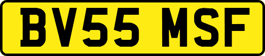 BV55MSF