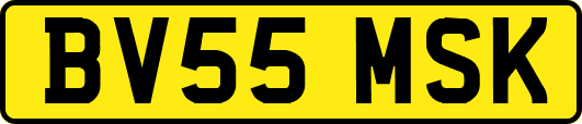 BV55MSK