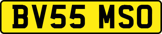 BV55MSO
