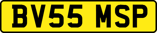BV55MSP