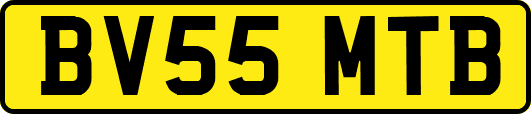 BV55MTB