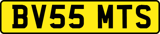 BV55MTS