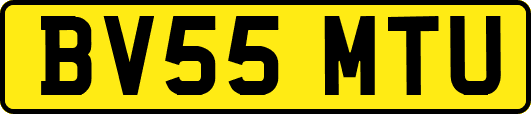 BV55MTU