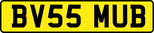 BV55MUB