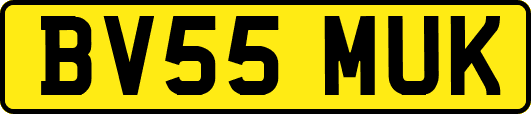 BV55MUK