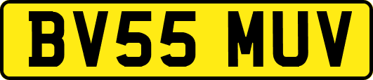 BV55MUV