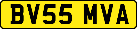 BV55MVA