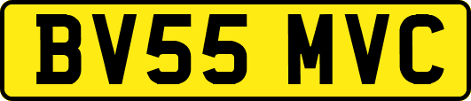 BV55MVC