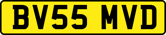 BV55MVD