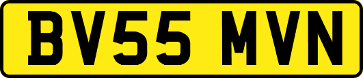 BV55MVN