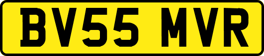 BV55MVR
