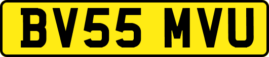 BV55MVU