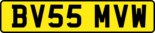 BV55MVW