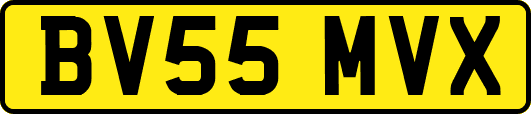 BV55MVX