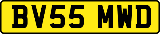 BV55MWD