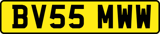 BV55MWW