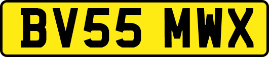 BV55MWX