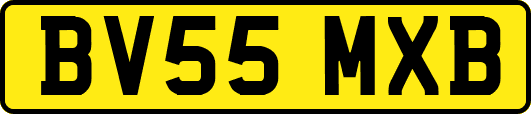 BV55MXB