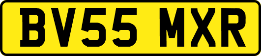 BV55MXR