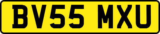 BV55MXU