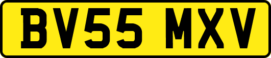 BV55MXV