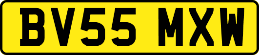 BV55MXW