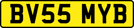 BV55MYB