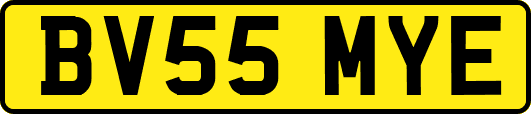 BV55MYE