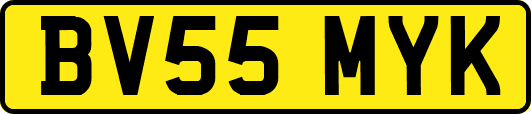 BV55MYK